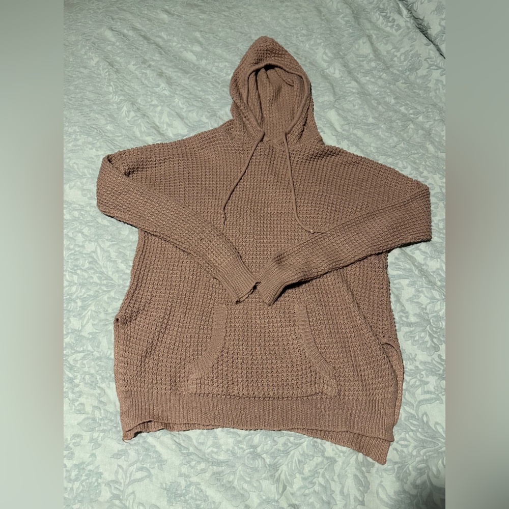 women’s rue 21 hoodie